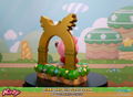 Kirby PVC Painted Statue: Kirby and the Goal Door [Standard Edition] thumbnail 18