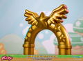Kirby PVC Painted Statue: Kirby and the Goal Door [Standard Edition] thumbnail 26