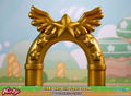Kirby PVC Painted Statue: Kirby and the Goal Door [Standard Edition] thumbnail 27