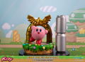 Kirby PVC Painted Statue: Kirby and the Goal Door [Standard Edition] thumbnail 29