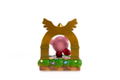 Kirby PVC Painted Statue: Kirby and the Goal Door [Standard Edition] thumbnail 6