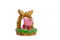 Kirby PVC Painted Statue: Kirby and the Goal Door [Standard Edition] thumbnail 9