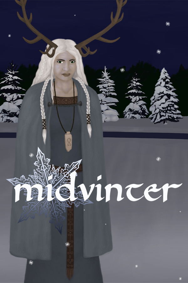 Midvinter STEAM digital — Import Game Deal