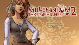 Millennium 2: Take Me Higher_