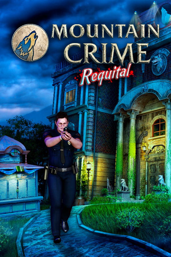 Mountain Crime: Requital STEAM digital — Import Game Deal