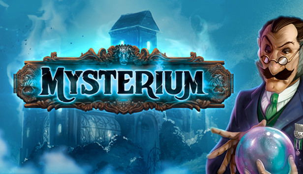 Mysterium: Hidden Signs (DLC) STEAM DLC digital — Import Game Deal