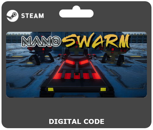 Nanoswarm <span class="ext" style="background-color: #2a475e; color: #FFFFFF;">STEAM</span> <span class="ext ext_digital">digital</span> image 1