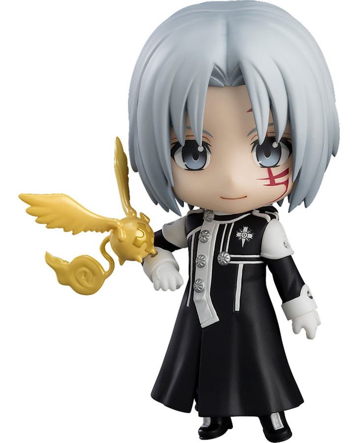 Nendoroid No. 1614 D.Gray-man: Allen Walker image 1