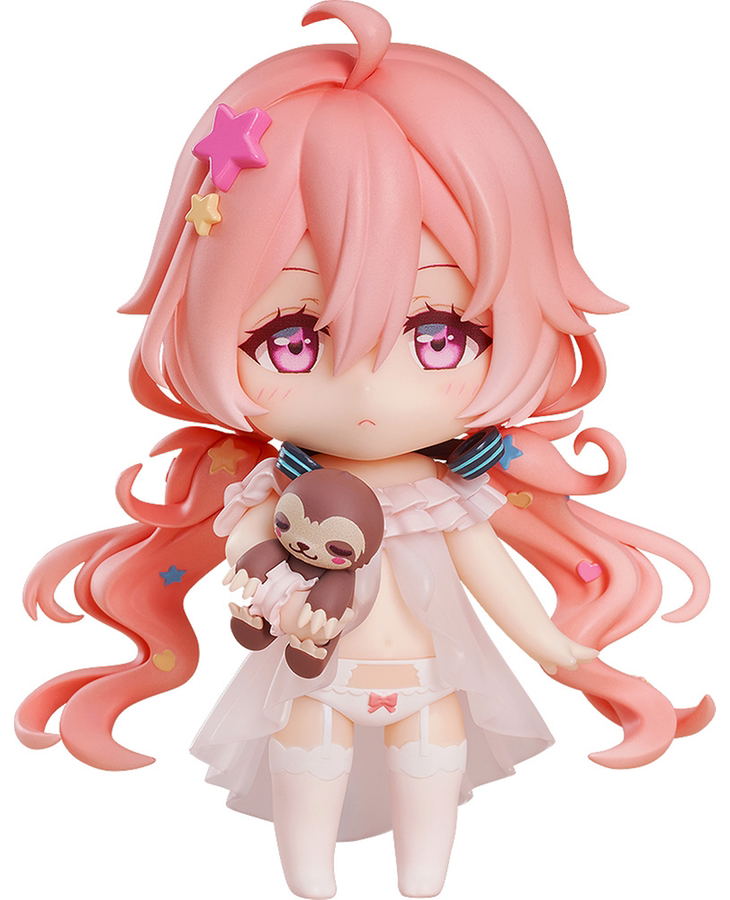 Nendoroid No. 1616 RED Pride of Eden: Evante image 1