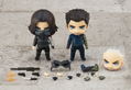 Nendoroid No. 1617-DX The Falcon and The Winter Soldier: Winter Soldier DX thumbnail 2