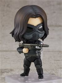 Nendoroid No. 1617-DX The Falcon and The Winter Soldier: Winter Soldier DX