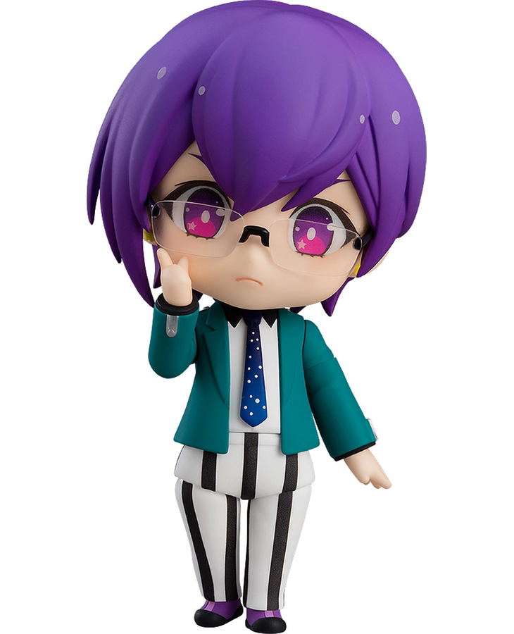 Nendoroid No. 1619 Pretty Boy Detective Club: Mayumi Doujima image 1