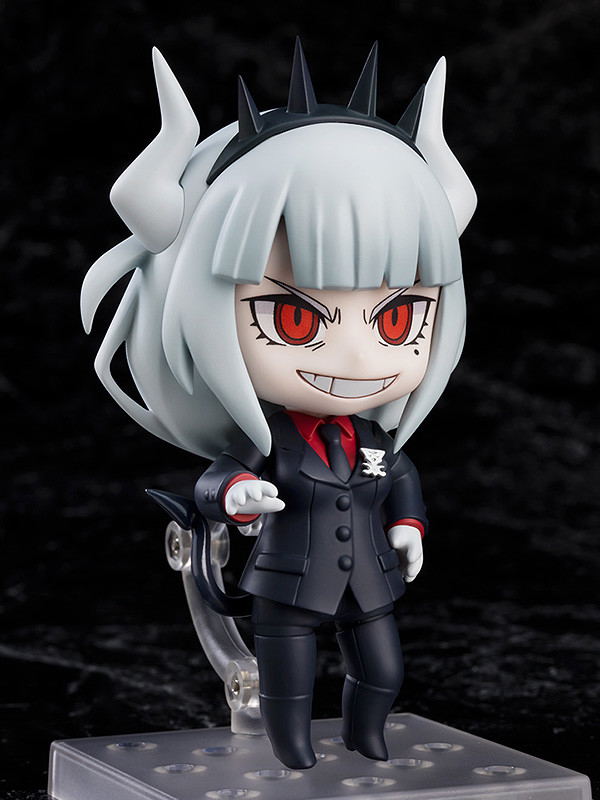 Nendoroid No. 1622 Helltaker: Lucifer image 5