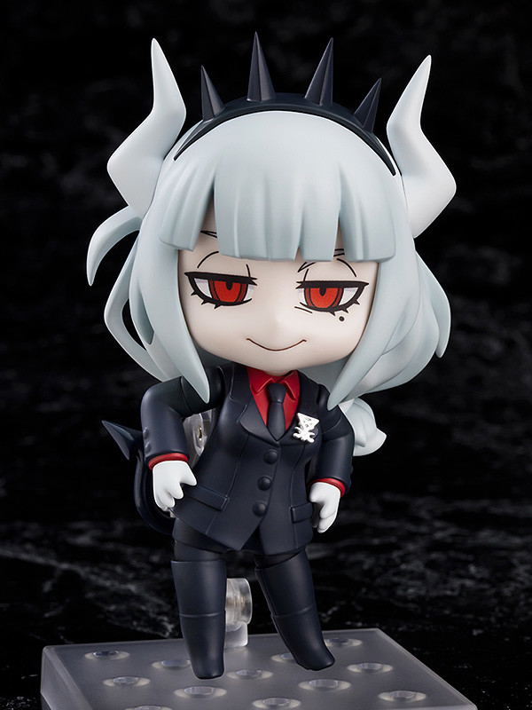 Nendoroid No. 1622 Helltaker: Lucifer image 6