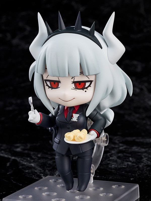 Nendoroid No. 1622 Helltaker: Lucifer image 8