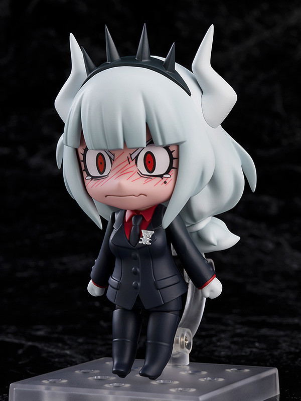Nendoroid No. 1622 Helltaker: Lucifer image 9