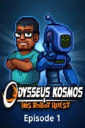 Odysseus Kosmos and his Robot Quest: Episode 1 <span class="ext" style="background-color: #2a475e; color: #FFFFFF;">STEAM</span> <span class="ext ext_digital">digital</span> thumbnail 1