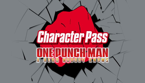 One Punch Man: A Hero Nobody Knows - Character Pass (DLC) DLC STEAM digital — Import Game Deal