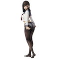 Original Character: Yomu Tights Futotta? (Re-run) thumbnail 1