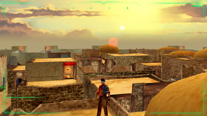 Outcast 1.1 <span class="ext" style="background-color: #2a475e; color: #FFFFFF;">STEAM</span> <span class="ext ext_digital">digital</span> image 3
