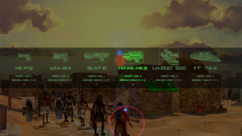 Outcast 1.1 <span class="ext" style="background-color: #2a475e; color: #FFFFFF;">STEAM</span> <span class="ext ext_digital">digital</span> image 4