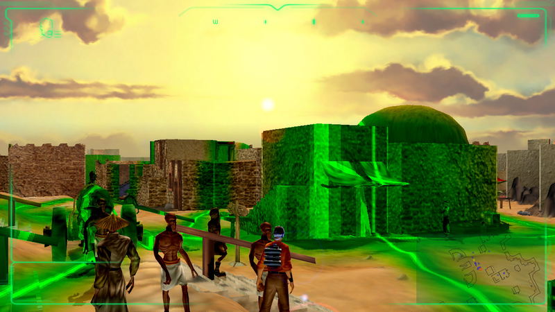 Outcast 1.1 <span class="ext" style="background-color: #2a475e; color: #FFFFFF;">STEAM</span> <span class="ext ext_digital">digital</span> image 5