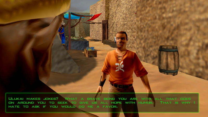 Outcast 1.1 <span class="ext" style="background-color: #2a475e; color: #FFFFFF;">STEAM</span> <span class="ext ext_digital">digital</span> image 7