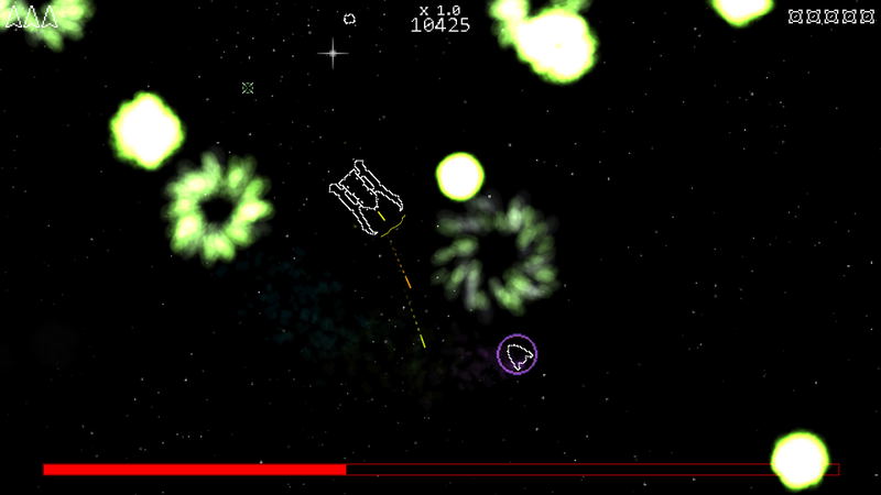 Pixel Star <span class="ext" style="background-color: #2a475e; color: #FFFFFF;">STEAM</span> <span class="ext ext_digital">digital</span> image 6