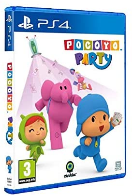Pocoyo Party image 1