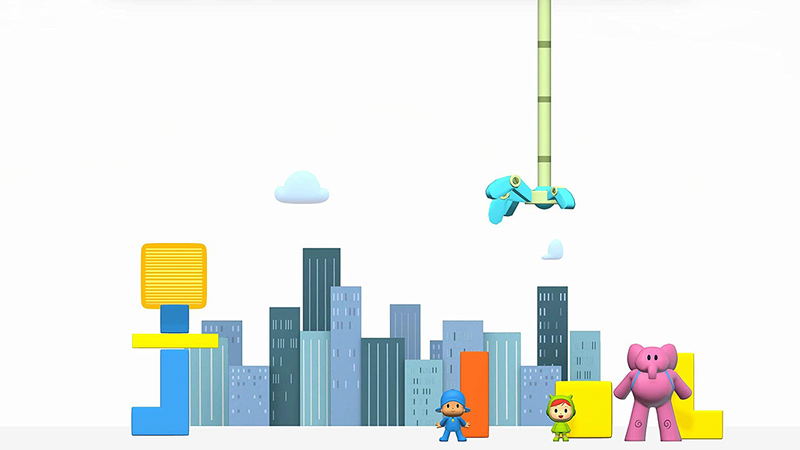 Pocoyo Party image 2