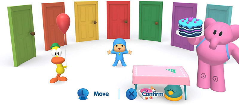 Pocoyo Party image 3