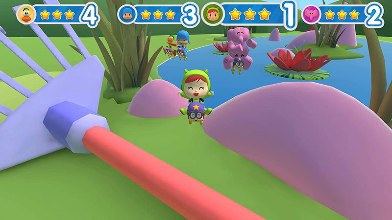Pocoyo Party image 4