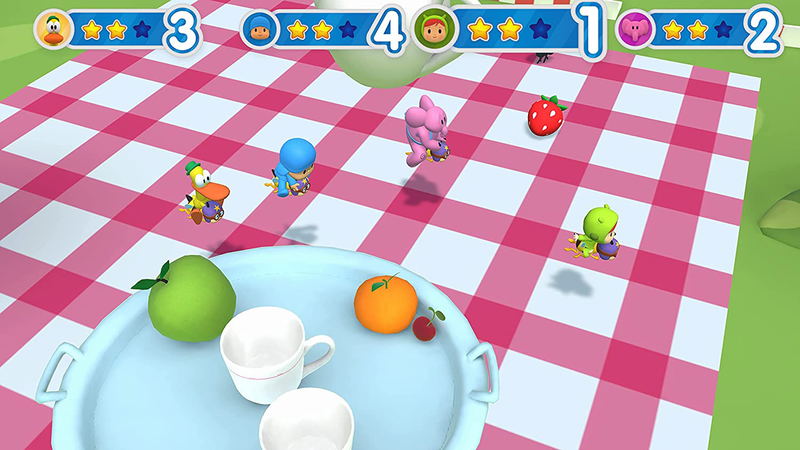 Pocoyo Party image 5
