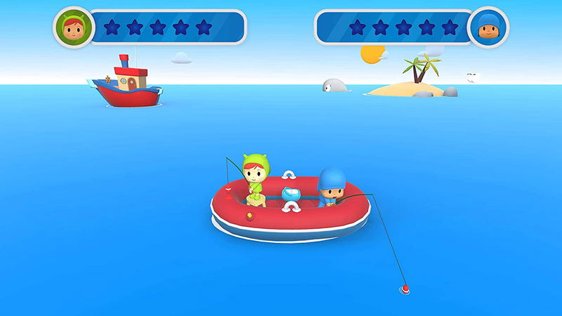 Pocoyo Party image 6