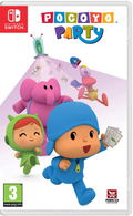 Pocoyo Party thumbnail 1