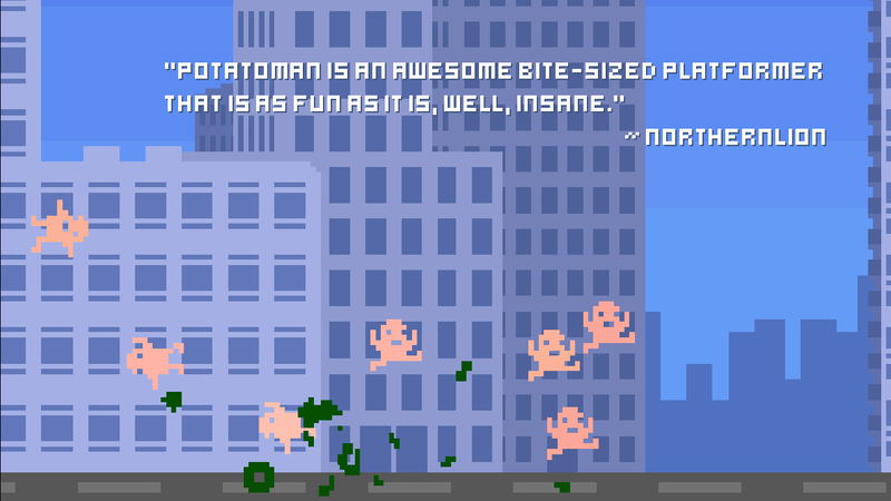 Potatoman Seeks the Troof <span class="ext" style="background-color: #2a475e; color: #FFFFFF;">STEAM</span> <span class="ext ext_digital">digital</span> image 3