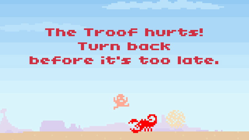 Potatoman Seeks the Troof <span class="ext" style="background-color: #2a475e; color: #FFFFFF;">STEAM</span> <span class="ext ext_digital">digital</span> image 6