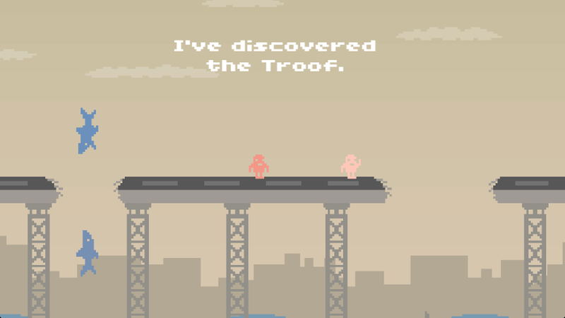 Potatoman Seeks the Troof <span class="ext" style="background-color: #2a475e; color: #FFFFFF;">STEAM</span> <span class="ext ext_digital">digital</span> image 9
