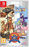 Prinny Presents NIS Classics Volume 1 [Deluxe Edition] thumbnail 2