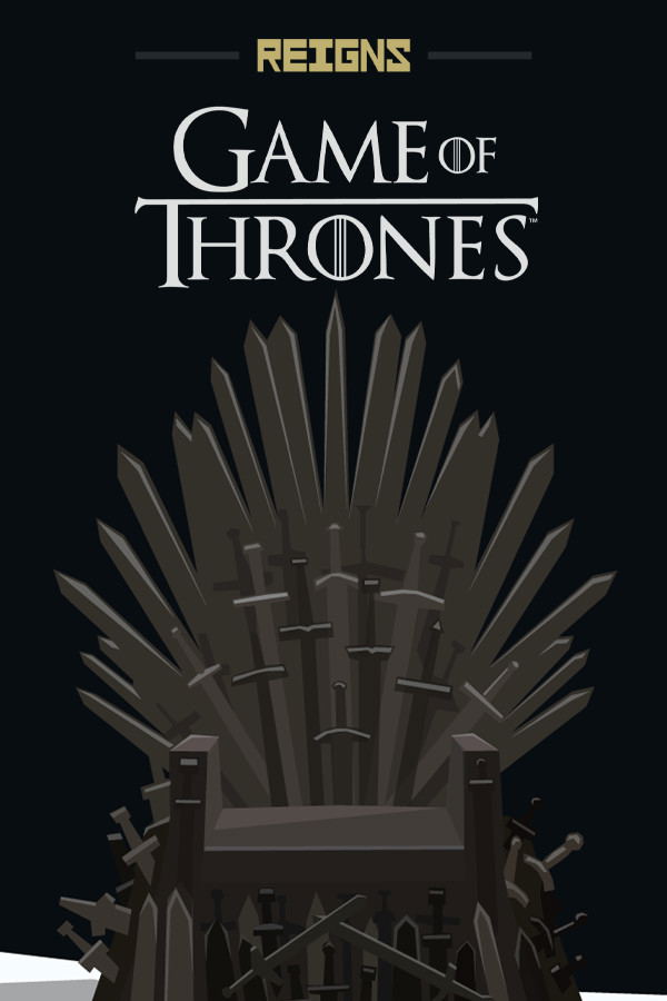 Reigns: Game of Thrones STEAM digital — Import Game Deal