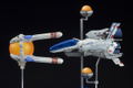R-TYPE 1/120 Scale Pre-Painted Figure: R-9A Arrow Head thumbnail 13