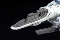 R-TYPE 1/120 Scale Pre-Painted Figure: R-9A Arrow Head thumbnail 14