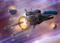 R-TYPE 1/120 Scale Pre-Painted Figure: R-9A Arrow Head thumbnail 20