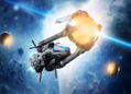 R-TYPE 1/120 Scale Pre-Painted Figure: R-9A Arrow Head thumbnail 21
