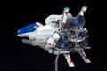 R-TYPE 1/120 Scale Pre-Painted Figure: R-9A Arrow Head thumbnail 9