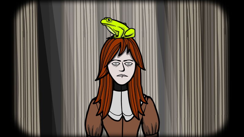 Rusty Lake Paradise <span class="ext" style="background-color: #2a475e; color: #FFFFFF;">STEAM</span> <span class="ext ext_digital">digital</span> image 6