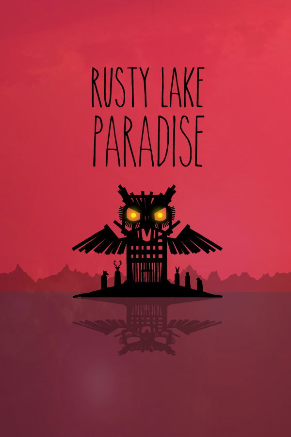 Rusty Lake Paradise <span class="ext" style="background-color: #2a475e; color: #FFFFFF;">STEAM</span> <span class="ext ext_digital">digital</span> image 1