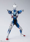 S.H.Figuarts Ultraman Z: Ultraman Z Original thumbnail 3