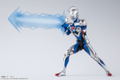 S.H.Figuarts Ultraman Z: Ultraman Z Original thumbnail 6