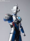 S.H.Figuarts Ultraman Z: Ultraman Z Original thumbnail 8